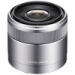 Sony SEL-30mm f/3.5 Macro Lens